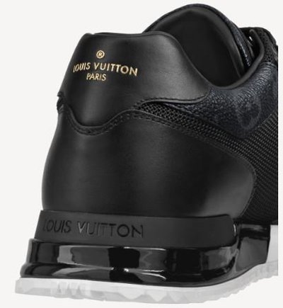 Louis Vuitton - Baskets pour HOMME RUN AWAY online sur Kate&You - 1A5AX9  K&Y11098