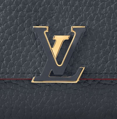Louis Vuitton - Portafogli per DONNA Capucines online su Kate&You - M63741 K&Y17245