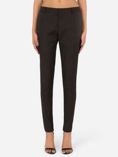 Dolce & Gabbana - Pantaloni skinny per DONNA online su Kate&You - FTCHSTFR2X8S8052 K&Y15962