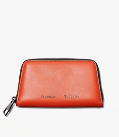 Proenza Schouler - Portefeuilles & Pochettes pour FEMME online sur Kate&You - S00143L035P1112 K&Y3487