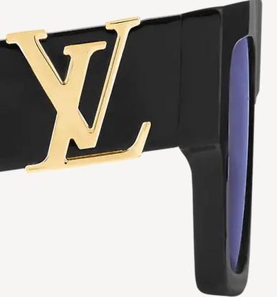 Louis Vuitton - Lunettes de soleil pour FEMME online sur Kate&You - Z1576W K&Y15068