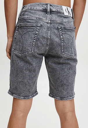 Calvin Klein - Shorts pour HOMME online sur Kate&You - J30J316002 K&Y9089