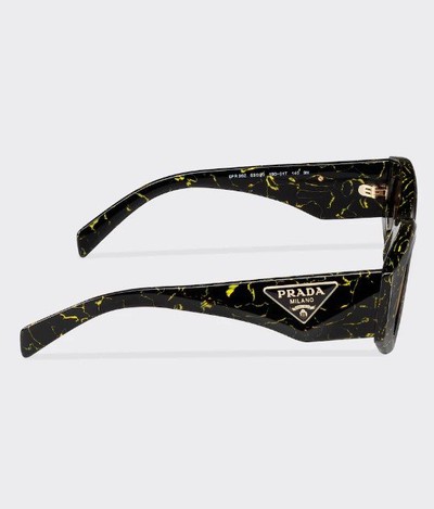 Prada - Lunettes de soleil pour FEMME Symbole online sur Kate&You - SPR20Z_E19D_FE01T_C_053 K&Y17144
