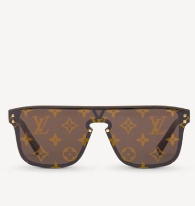 Louis Vuitton - Lunettes de soleil pour HOMME WAIMEA online sur Kate&You - Z1485W  K&Y10981