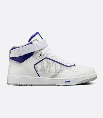 Dior Sneakers B27 MID Kate&You-ID12397