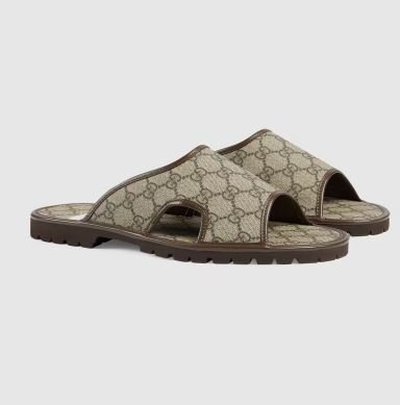 Gucci - Sandals - for MEN online on Kate&You - 62487996G609762 K&Y11573