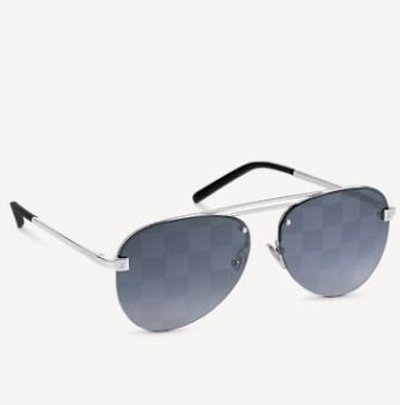 Louis Vuitton Sunglasses CLOCKWISE Kate&You-ID11044