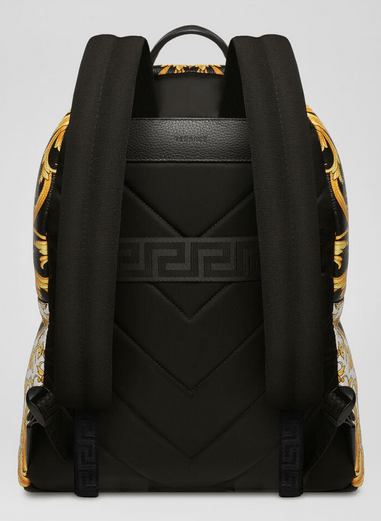 Versace - Backpacks & fanny packs - for MEN online on Kate&You - DFZ5350-DVTG8_DTU_UNICA_DNOOH K&Y7877