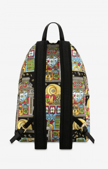 Moschino - Backpacks - for WOMEN online on Kate&You - 1922 A764082191888 K&Y5595