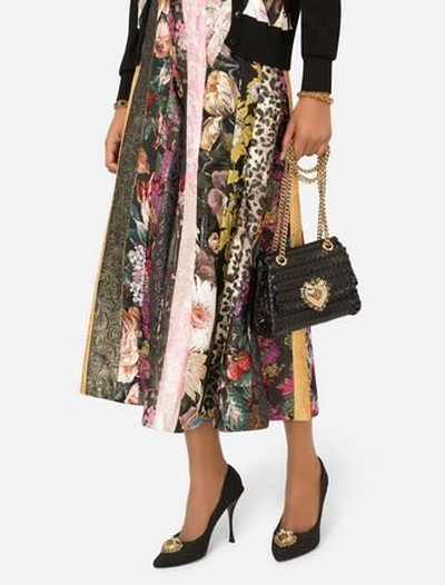 Dolce & Gabbana - Sacs portés épaule pour FEMME online sur Kate&You - BB6877AX81380999 K&Y15584