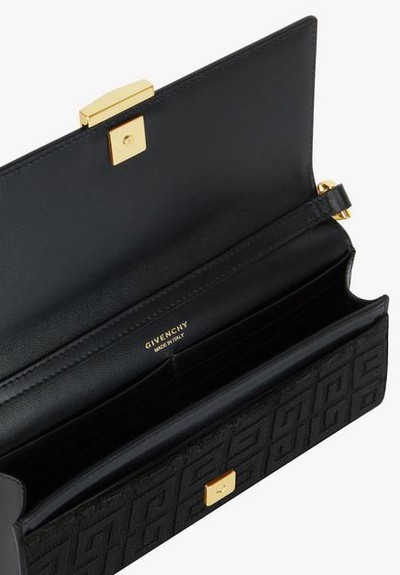 Givenchy - Wallets & Purses - 4G for WOMEN online on Kate&You - BB60J7B18Z-001 K&Y14511