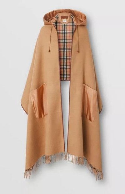 Burberry Capes Kate&You-ID14874