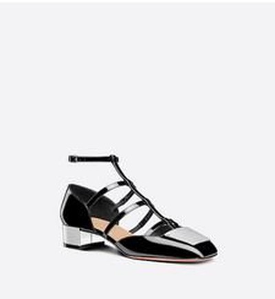 Dior - Ballerina Shoes - La Parisienne Dior for WOMEN online on Kate&You - KDB736PMI_S19X K&Y15754