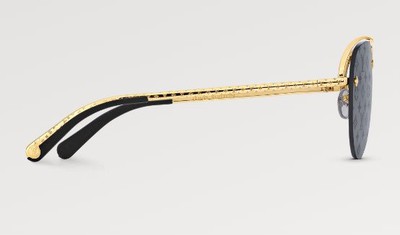 Louis Vuitton - Sunglasses - Grease for WOMEN online on Kate&You - Z1172W K&Y17089