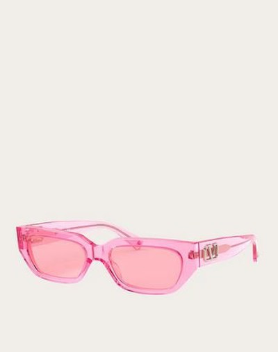 Valentino - Lunettes de soleil pour FEMME online sur Kate&You - 0VA408008L K&Y13417