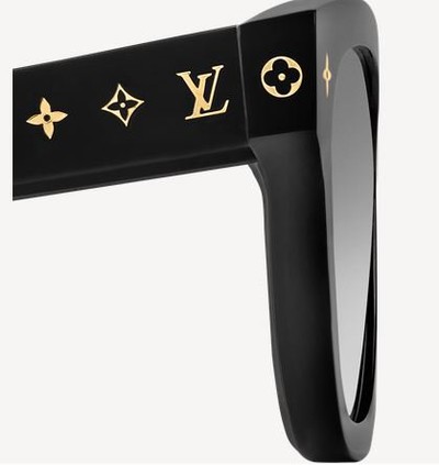 Louis Vuitton - Lunettes de soleil pour FEMME My Monogram online sur Kate&You - Z1523W K&Y14997
