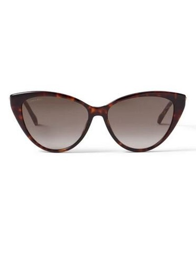 Jimmy Choo - Sunglasses - VAL for WOMEN online on Kate&You - VALS57E086 K&Y12855