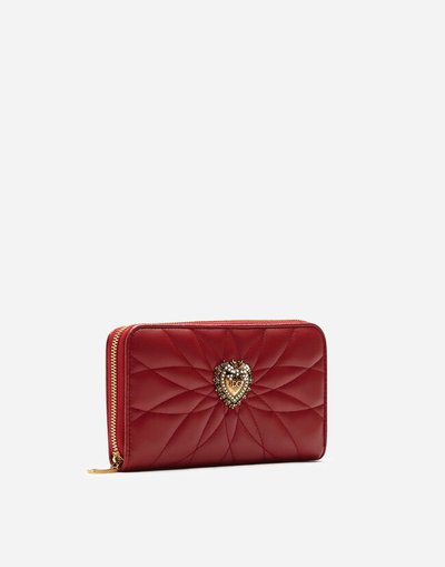 Dolce & Gabbana - Wallets & Purses - for WOMEN online on Kate&You - BI0473AV96787124 K&Y2579