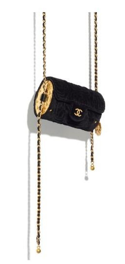 Chanel - Mini Sacs pour FEMME online sur Kate&You - Réf. AP2285 B06228 94305 K&Y10753