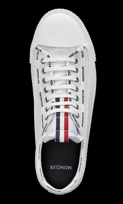 Moncler - Trainers - for MEN online on Kate&You - G109A4M7384002SS9032 K&Y11807