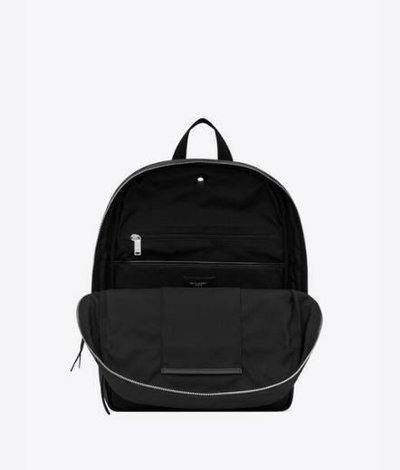 Yves Saint Laurent - Backpacks & fanny packs - for MEN online on Kate&You - 533232GIV3F1000 K&Y12282