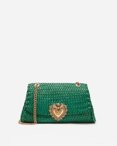 Dolce & Gabbana Shoulder Bags Kate&You-ID15595