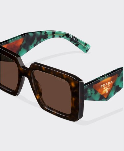 Prada - Occhiali da sole per DONNA Symbole online su Kate&You - SPR23Y_E2AU_FE06B_C_051 K&Y17148