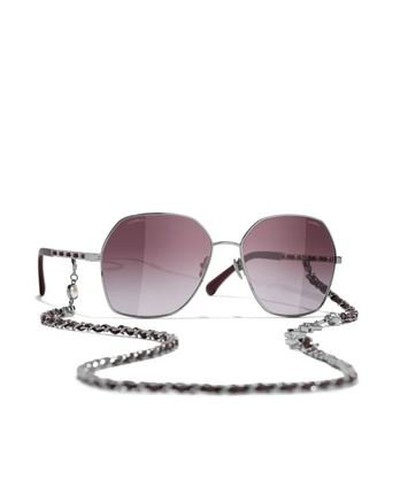Chanel Sunglasses Kate&You-ID15820