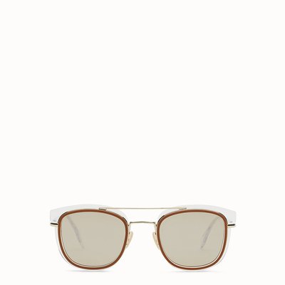 Fendi - Sunglasses - for MEN online on Kate&You - FOG5327TMF18LF K&Y3244