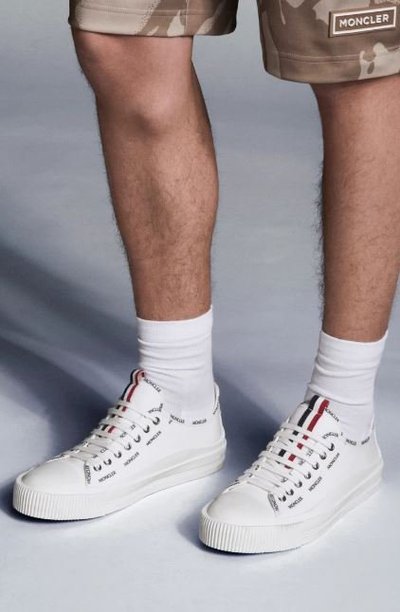 Moncler - Trainers - for MEN online on Kate&You - G109A4M7384002SS9032 K&Y11807
