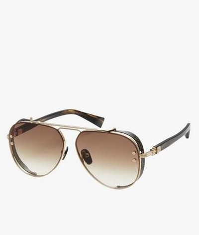 Balmain - Sunglasses - for WOMEN online on Kate&You - XBPS125125B K&Y14069