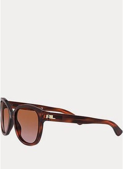 Ralph Lauren - Lunettes de soleil pour FEMME online sur Kate&You - 528411 K&Y13173