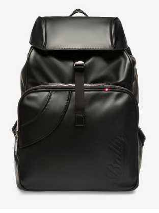 Bally - Sacs à dos et Bananes pour HOMME online sur Kate&You - 000000006225480001 K&Y5870