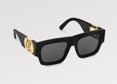 Louis Vuitton Sunglasses LV Link Kate&You-ID17066