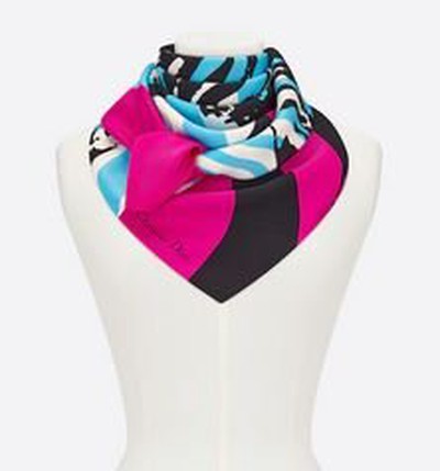 Dior - Scarves - for WOMEN online on Kate&You - 22ANP090I610_C504 K&Y15766