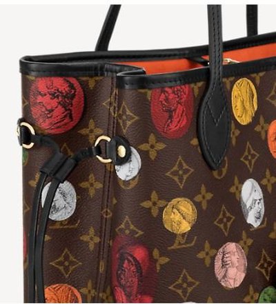 Louis Vuitton - Borse clutch per DONNA NEVERFULL online su Kate&You - M45923  K&Y12060
