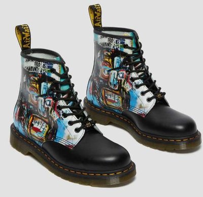 Dr Martens - Chaussures à lacets pour HOMME online sur Kate&You - 27187001 K&Y10836
