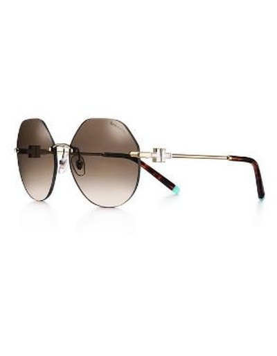 Tiffany & Co サングラス Kate&You-ID13508