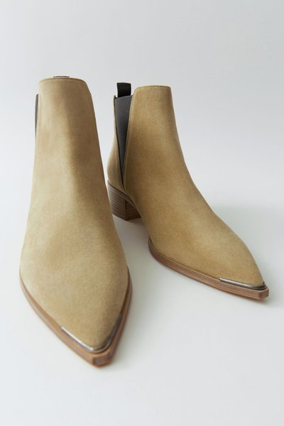 Acne Studios - Boots - for WOMEN online on Kate&You - K&Y2656
