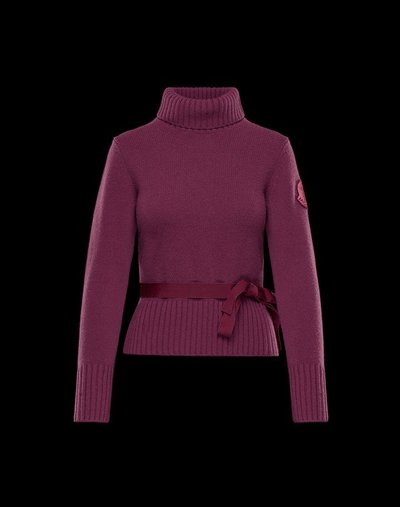 Moncler - Pulls pour FEMME online sur Kate&You - 0939252100A9024644 K&Y1998