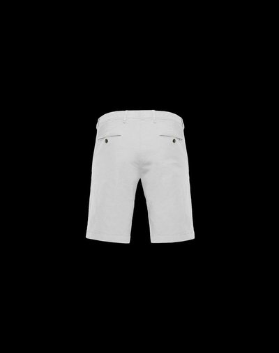 Moncler - Shorts pour HOMME online sur Kate&You - 091130524057158764 K&Y2356