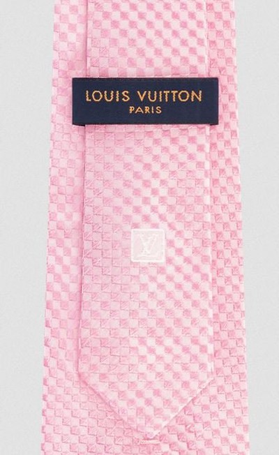 Louis Vuitton - Ties & Bow Ties - for MEN online on Kate&You - M77068 K&Y15096