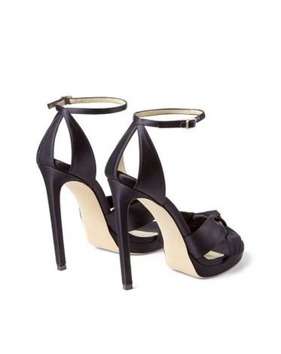 Jimmy Choo - Sandals - for WOMEN online on Kate&You - ROSIE120SAT K&Y14199