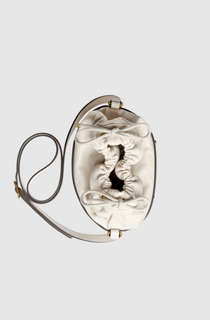 Gucci - Borse a spalla per DONNA Sac seau détail Gucci Horsebit 1955 online su Kate&You - 602118 1DBUG 9095 K&Y8369
