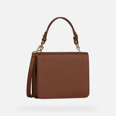 Geox - Mini Sacs pour FEMME online sur Kate&You - D94JME00085C9999 K&Y3050