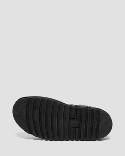 Dr Martens - Sandales pour FEMME online sur Kate&You - 26803001 K&Y10721