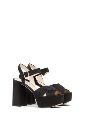 Prada Sandals Kate&You-ID9966