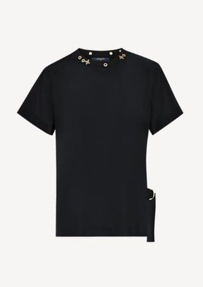 Louis Vuitton T-shirts Kate&You-ID12575