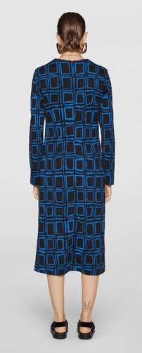 Marni - Robes Mi-longues pour FEMME online sur Kate&You - ABJE0629A0TCZ43JQB59 K&Y10014