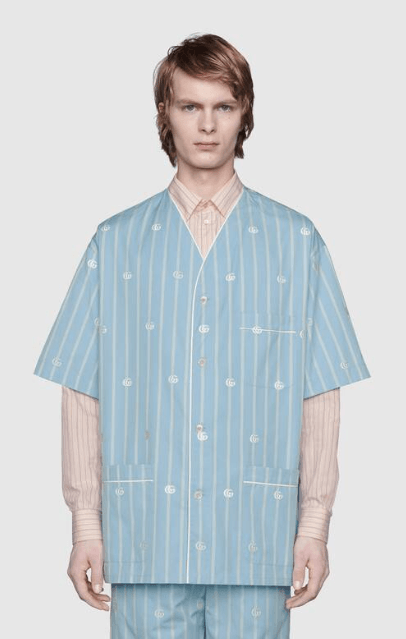 Gucci - Shirts - for MEN online on Kate&You - 618919 ZAEQH 4234 K&Y8187